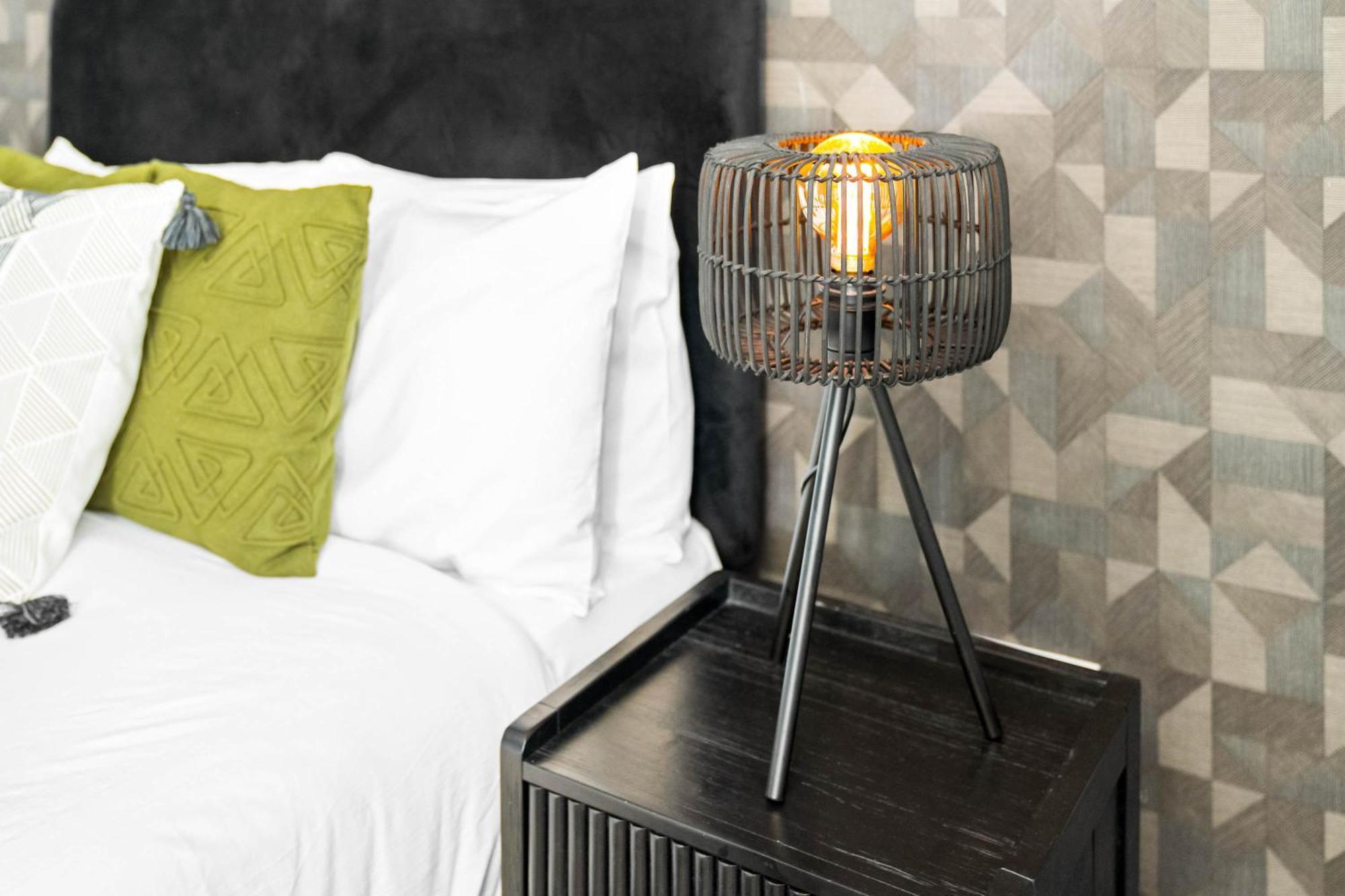 Luxury Apartment - Secure Parking - Gated Development - Near Jq & Birmingham City Centre 6Sh ภายนอก รูปภาพ